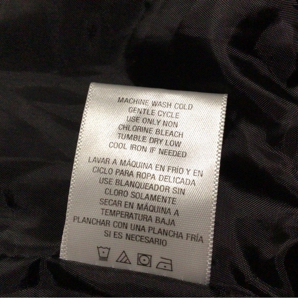 Camo Jacket - Picture 13 of 14